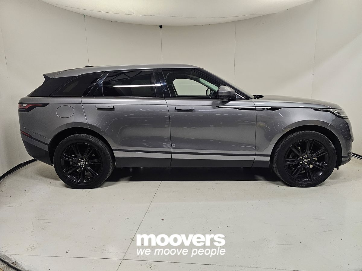 Land Rover Range Rover Velar 2.0D I4 240 CV R-Dynamic S 